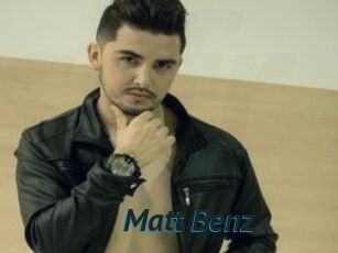 Matt_Benz