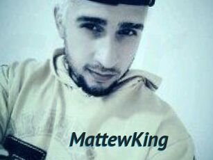 MattewKing