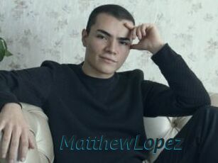 MatthewLopez