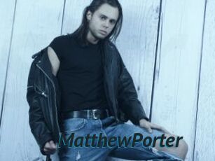 MatthewPorter