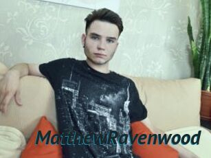 MatthewRavenwood