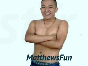 MatthewsFun