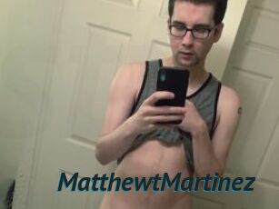 MatthewtMartinez