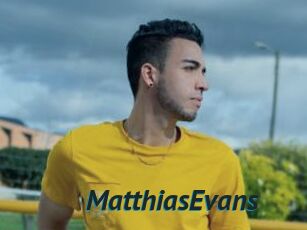 MatthiasEvans