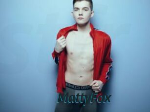 MattyFox