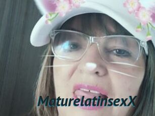 MaturelatinsexX