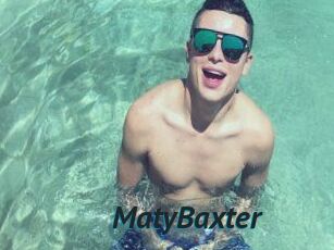 Maty_Baxter