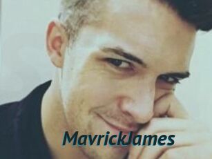 Mavrick_James