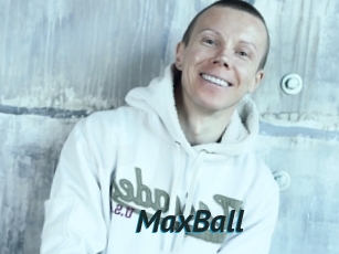 MaxBall