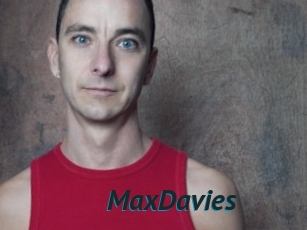 MaxDavies