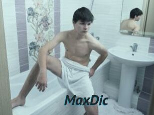 MaxDic