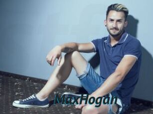 MaxHogan