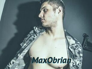 MaxObrian