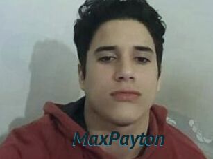 MaxPayton