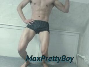 MaxPrettyBoy