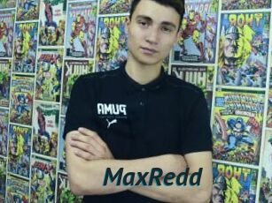 MaxRedd