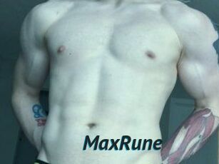 Max_Rune