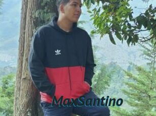 MaxSantino