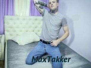 MaxTakker