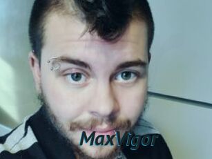 MaxVigor