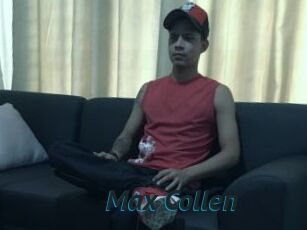 Max_Collen