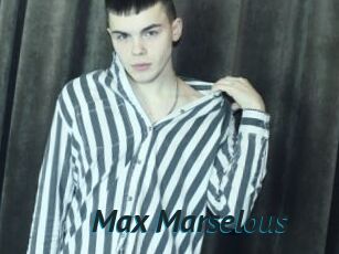 Max_Marselous