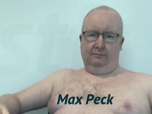 Max_Peck