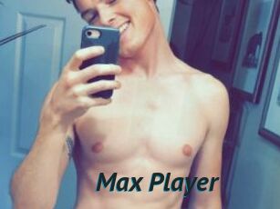 Max_Player