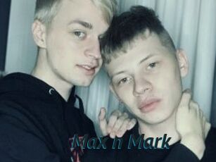 Max_n_Mark