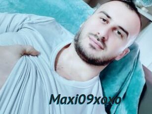 Maxi09xoxo