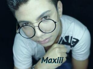 Maxiii