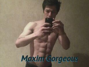 Maxim_Gorgeous