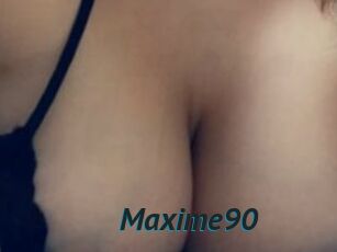 Maxime90