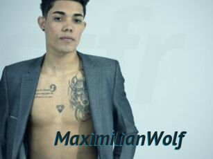 MaximilianWolf