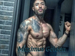 Maximus_Golden