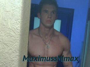 MaximussMmax