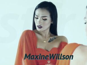 MaxineWillson