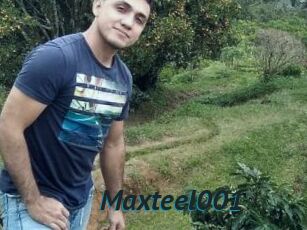 Maxteel001