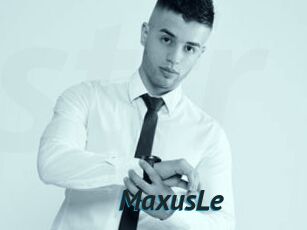 MaxusLe