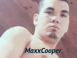 MaxxCooper