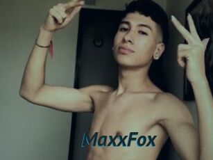 MaxxFox