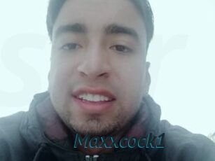 Maxxcock1