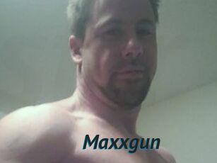 Maxxgun