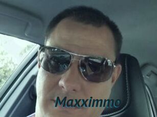 Maxximmo