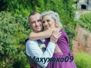 Maxyxoxo09