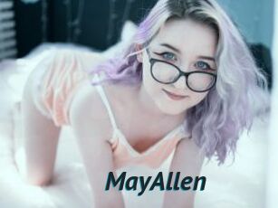 MayAllen