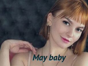 May_baby