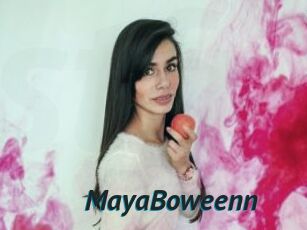 MayaBoweenn