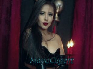 MayaCupert