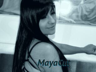 MayaCut